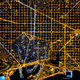 Illustration for article titled These photos of cities from 10,000 feet in the air are so glorious